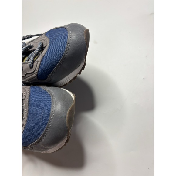 Saucony Shadow Trainers 5000 Original Gray/Blue/Green Men's Size 10.5 Casual - Picture 5 of 9